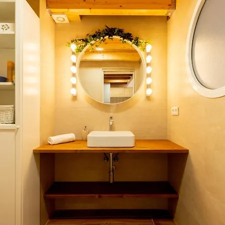 Apartamento Holi-rent Luis Montoto Sevilla