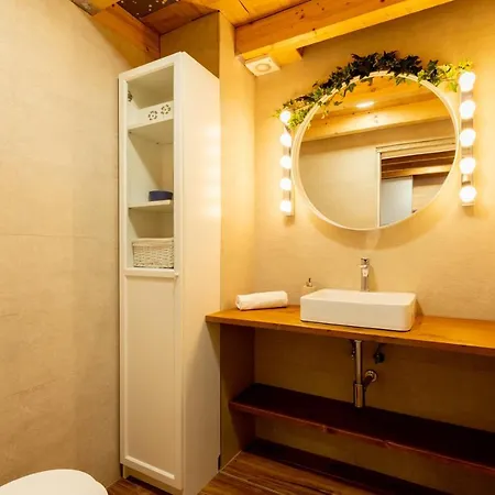 Holi-rent Luis Montoto Apartamento Sevilla