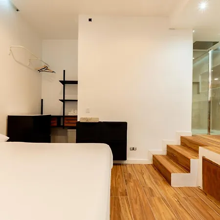 Apartment Holi-rent Luis Montoto