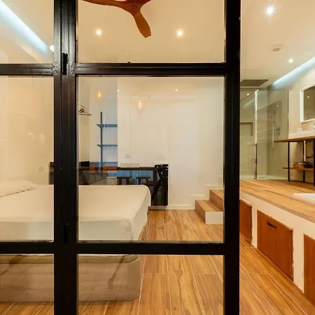 Holi-rent Luis Montoto Apartment Seville